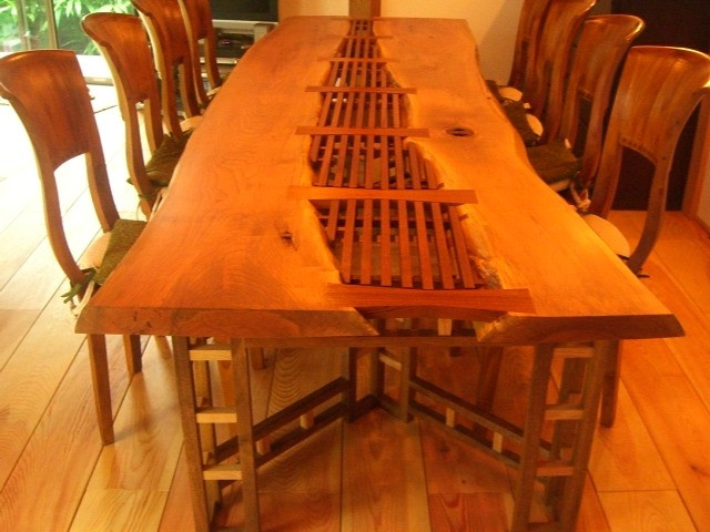 株式会社職人バッカ