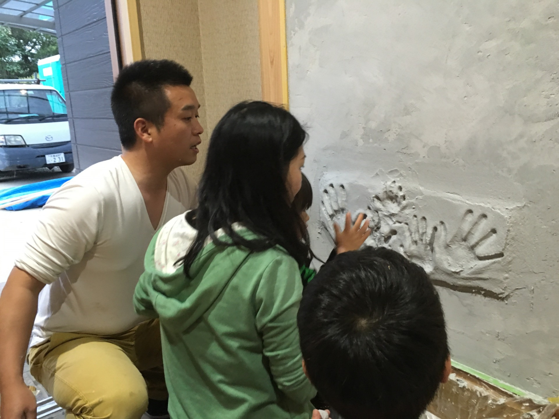 株式会社職人バッカ