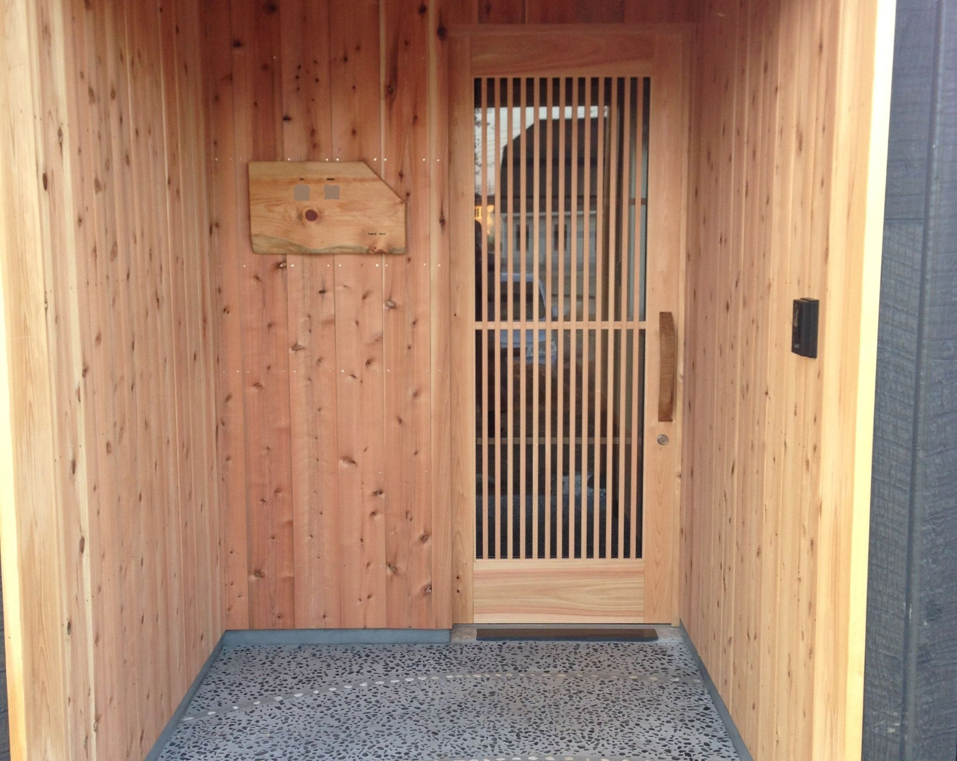 株式会社職人バッカ