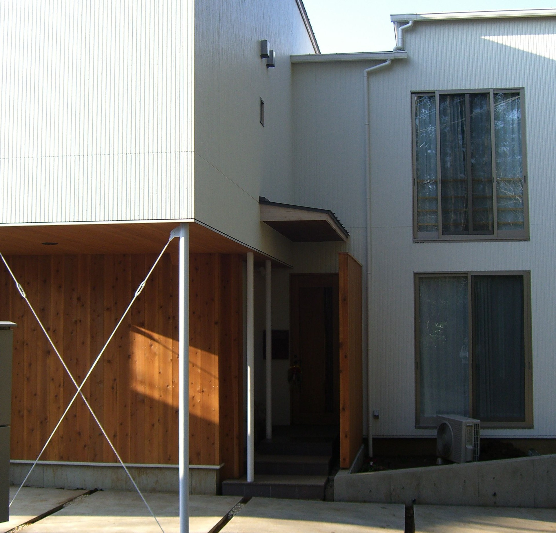 CK様邸 新築工事