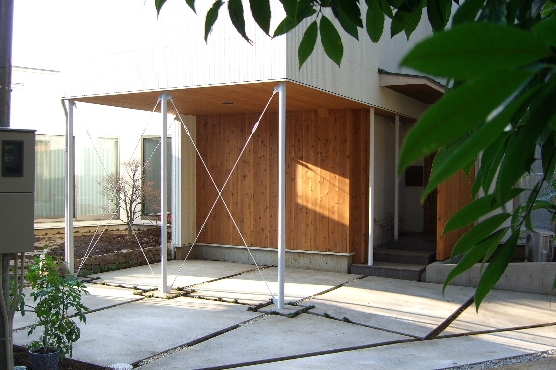 株式会社職人バッカ