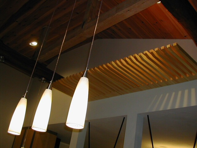 T様邸 LDK、水廻り改修工事