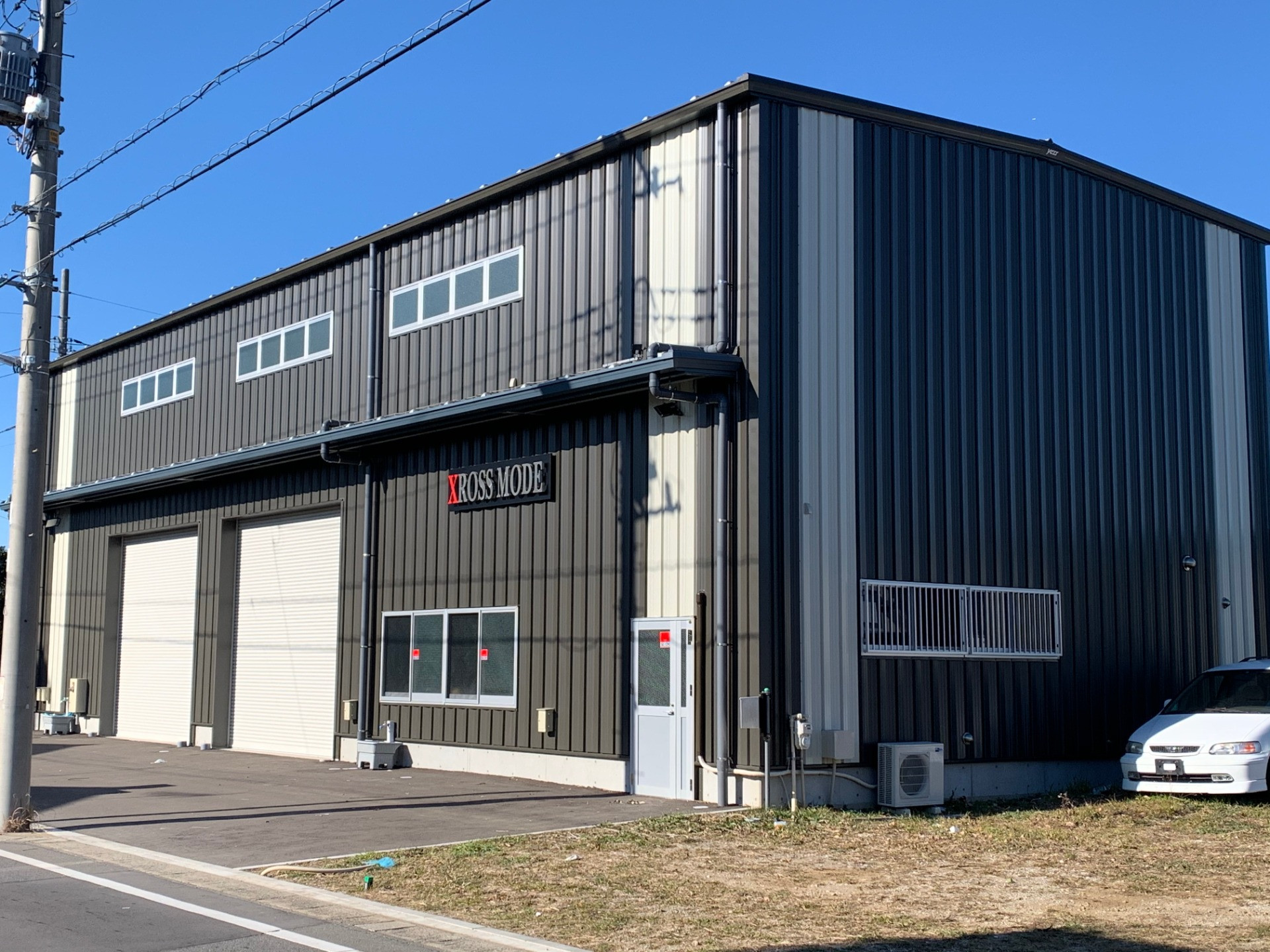 有限会社オートマジック様 モデリング事務所