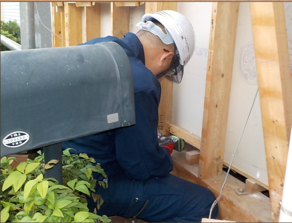 建築確認申請と審査期間